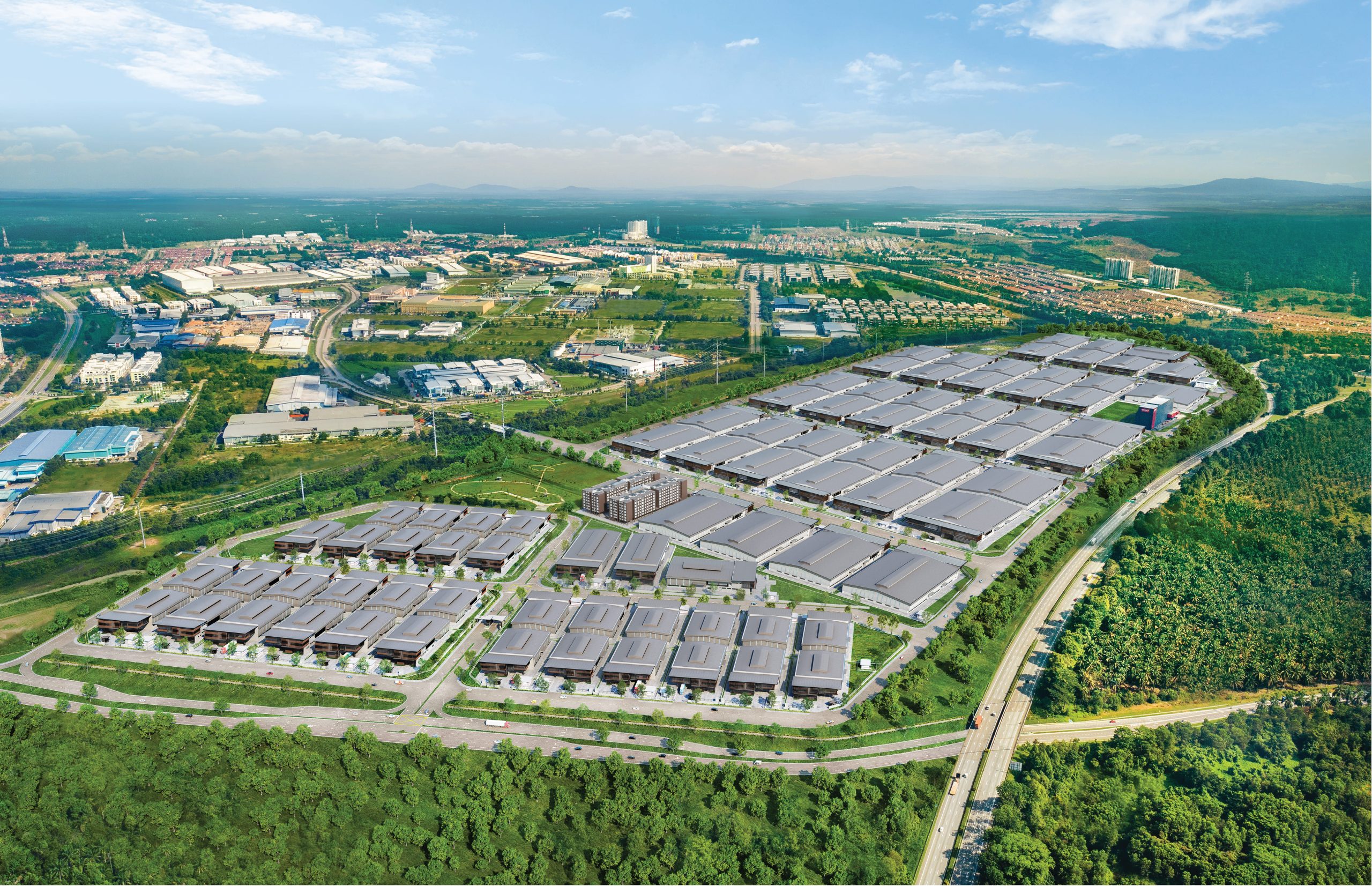 i-TechValley Aerial View without label_April 2023